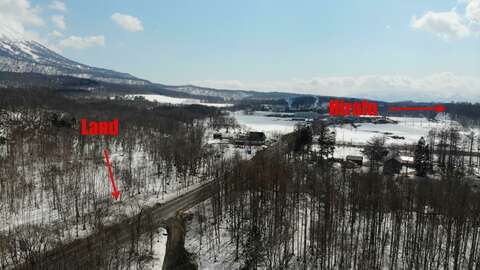 Hirafu Route5 Land3