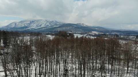 Hirafu Route5 Land2