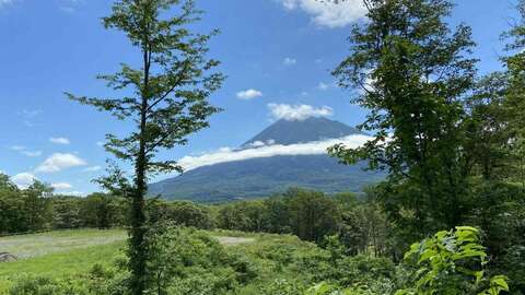 Hirafu Estate Lot C12