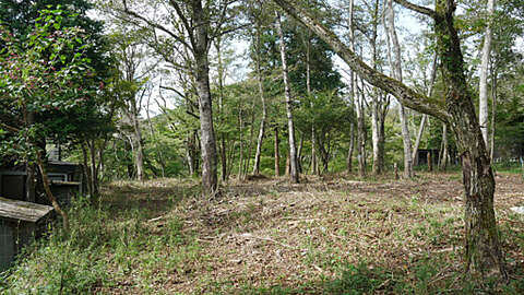 1192 sqm Level Land with Hakone Mountain Views11