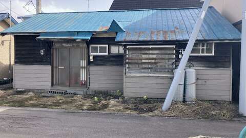Kutchan Kita6 House Land2