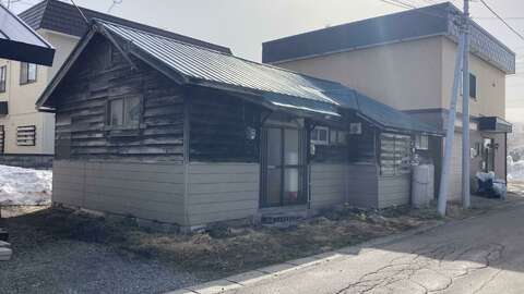 Kutchan Kita6 House Land1
