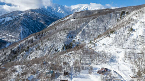 12 Hakuba Alpine View Land