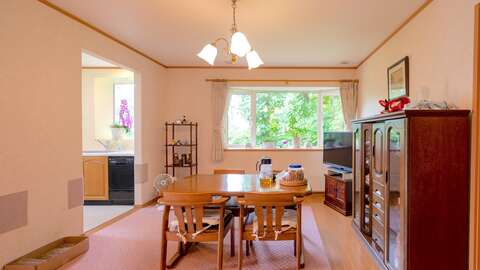 12 Hanazono Garden House