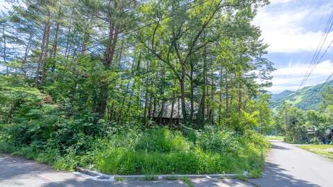 12 Meitetsu Corner Lot