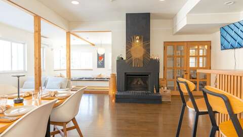 12 Myoko Forest Lodge