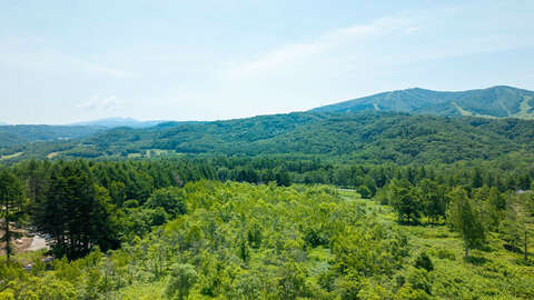 12 Rusutsu Land