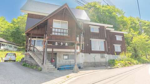 12 Tsugaike Panorama Residence