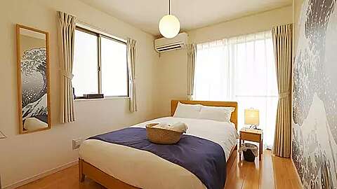 Okinawa Obama Home3