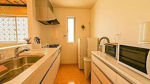 Okinawa Obama Home6