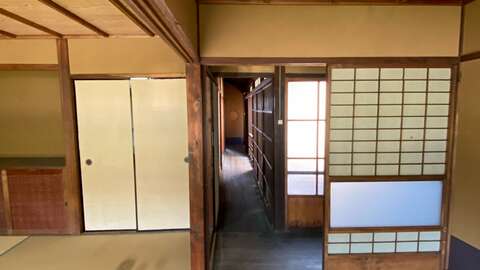 Geisha House9