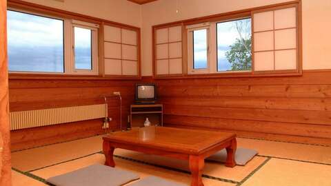 Madarao Raichi Lodge5