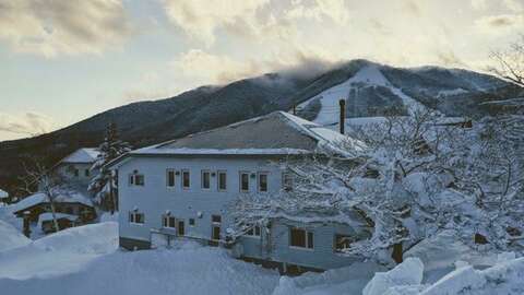 Madarao Raichi Lodge2