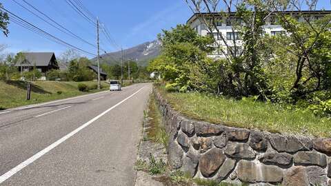 Akakura Onsen Land