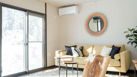 13 Akakura forest Chalet