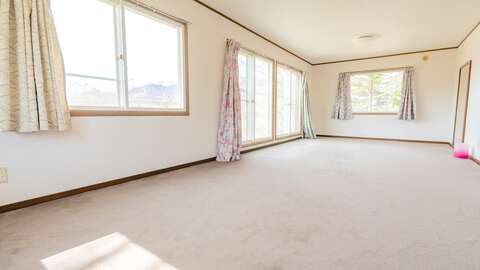 13 Alpine Garden House in Ochikura