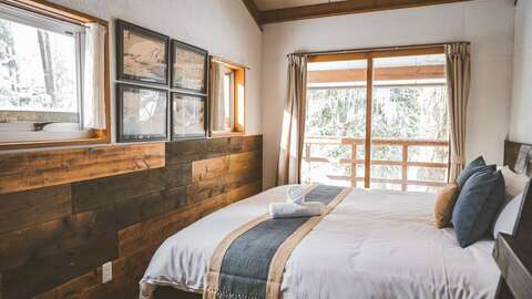 13 Yuki Wonder Lodge