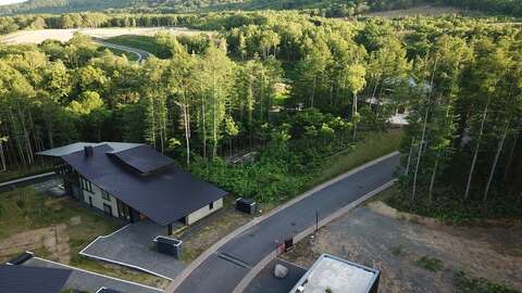 Niseko Realty Hanaridge Onsen Residential Lot 5 2