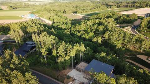 Niseko Realty Hanaridge Onsen Residential Lot 5 6