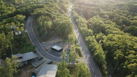Niseko Realty Hanaridge Onsen Residential Lot 5 7