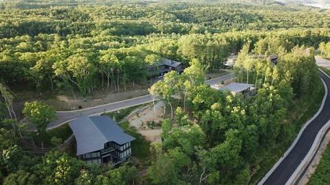 Niseko Realty Hanaridge Onsen Residential Lot 5 8