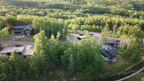 Niseko Realty Hanaridge Onsen Residential Lot 5 9