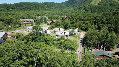 Niseko Realty Elevated in Higashiyama 4