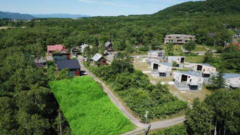 Niseko Realty Elevated in Higashiyama 8