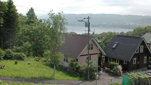 Niseko Realty Lakeview Land Lake Toya 4