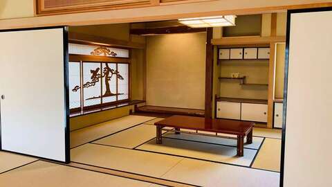 Akaigawa248 1 Washitsu jpg