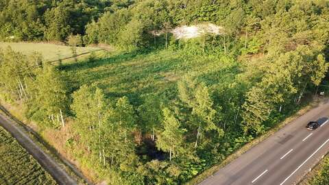 Niseko Realty Kurokawa Farm Retreat Sites 1