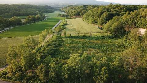 Niseko Realty Kurokawa Farm Retreat Sites 2