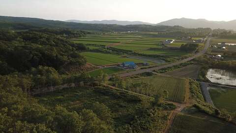 Niseko Realty Kurokawa Farm Retreat Sites 3
