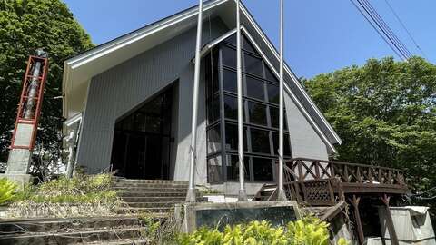 Madarao Cardinal Lodge1
