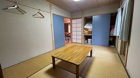 Yunosato Sunny Onsen House6