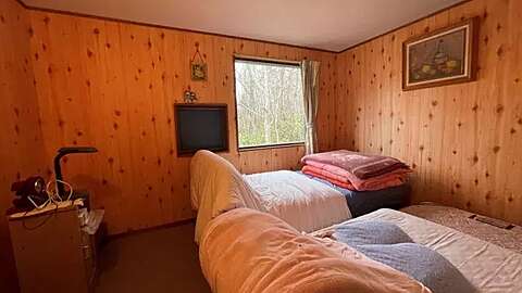 Yunosato Sunny Onsen House5