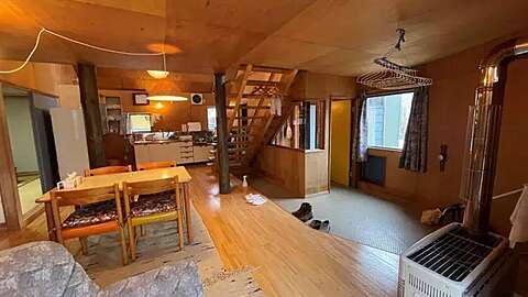 Yunosato Sunny Onsen House4