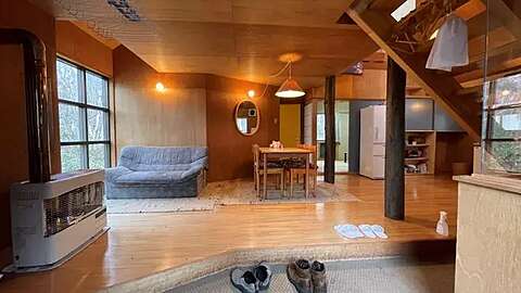 Yunosato Sunny Onsen House3