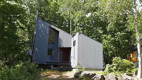 Yunosato Sunny Onsen House2