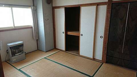 Kutchan Downtown House6
