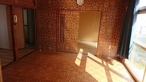 Kutchan Downtown House4