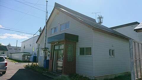 Kutchan Downtown House1jpg