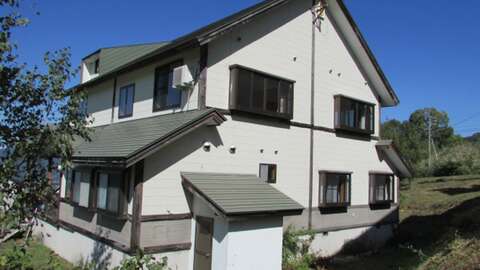Kijimadaira Lodge4