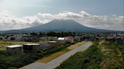 Kutchan Land 1 5 3 2 3 32 6 6 Kita 4 Higashi 5 YT View 2