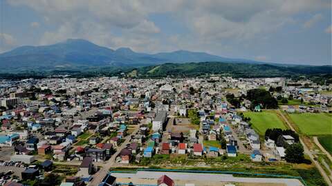 Kutchan Dev Land Photo1