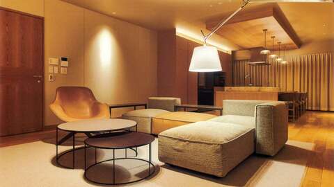 Maruyama Double House7