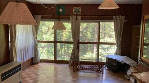 Lake Nojiri House12