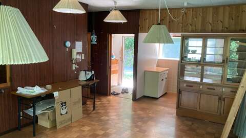 Lake Nojiri House11