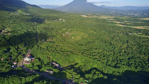 15 Moiwa Onsen