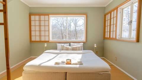 15 Myoko Forest Lodge
